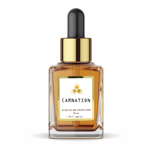 Carnation 30 ml Esencia Egipcia