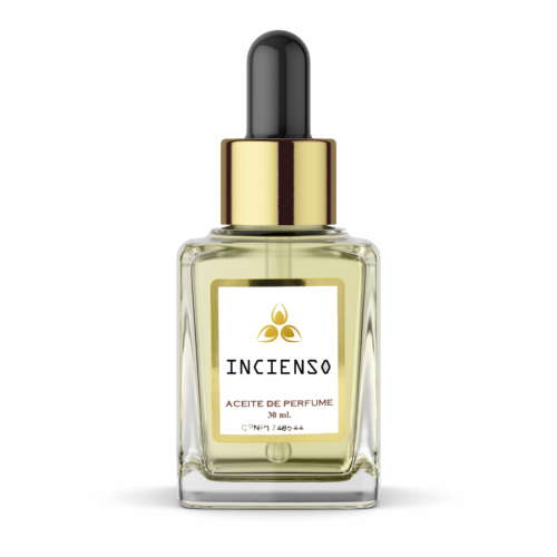 Incienso 30 ml Esencia Egipcia
