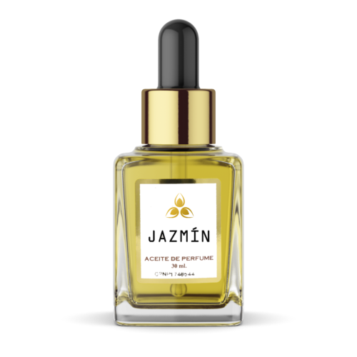 Jazmín 30 ml Esencia Egipcia