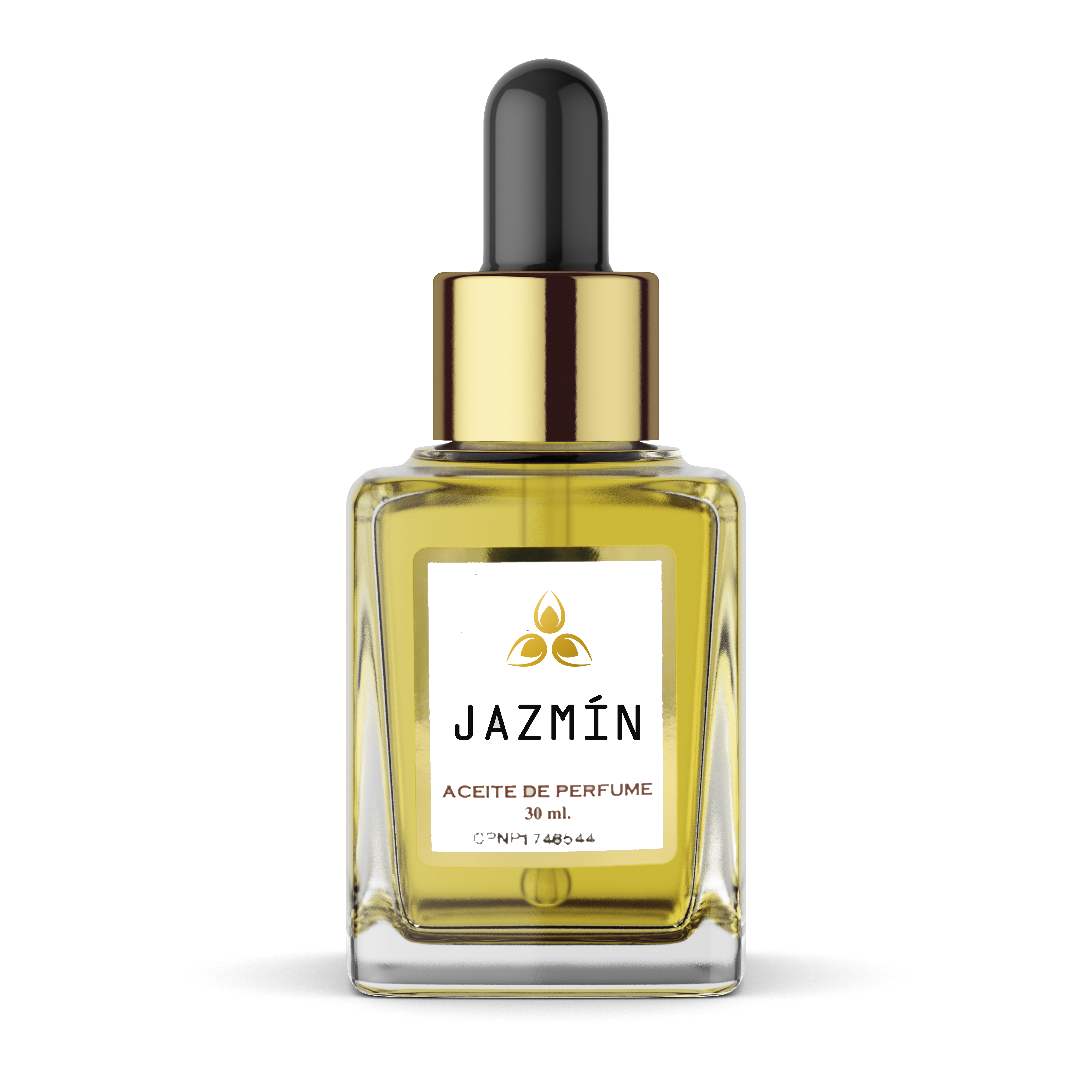 Jazmín 30 ml Esencia Egipcia