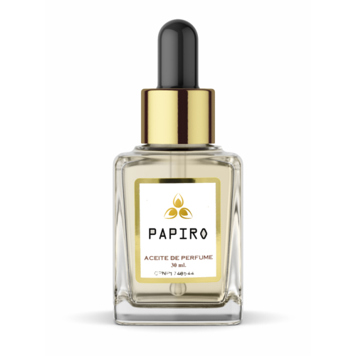 Papiro 30 ml Esencia Egipcia